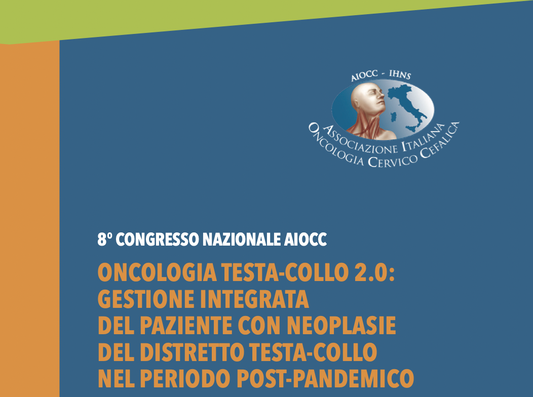 Oncologia testa-collo 2.0: gestione integrata del paziente con neoplasie del distretto testa-collo nel periodo post/pandemico